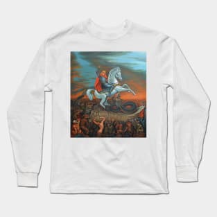 Legend Long Sleeve T-Shirt